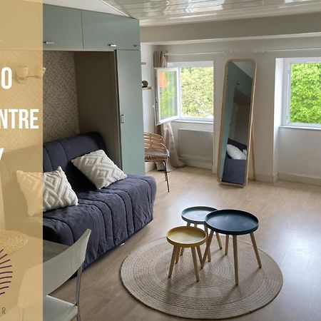 Yescale - Le Rondeau Apartamento La Rochelle  Exterior foto