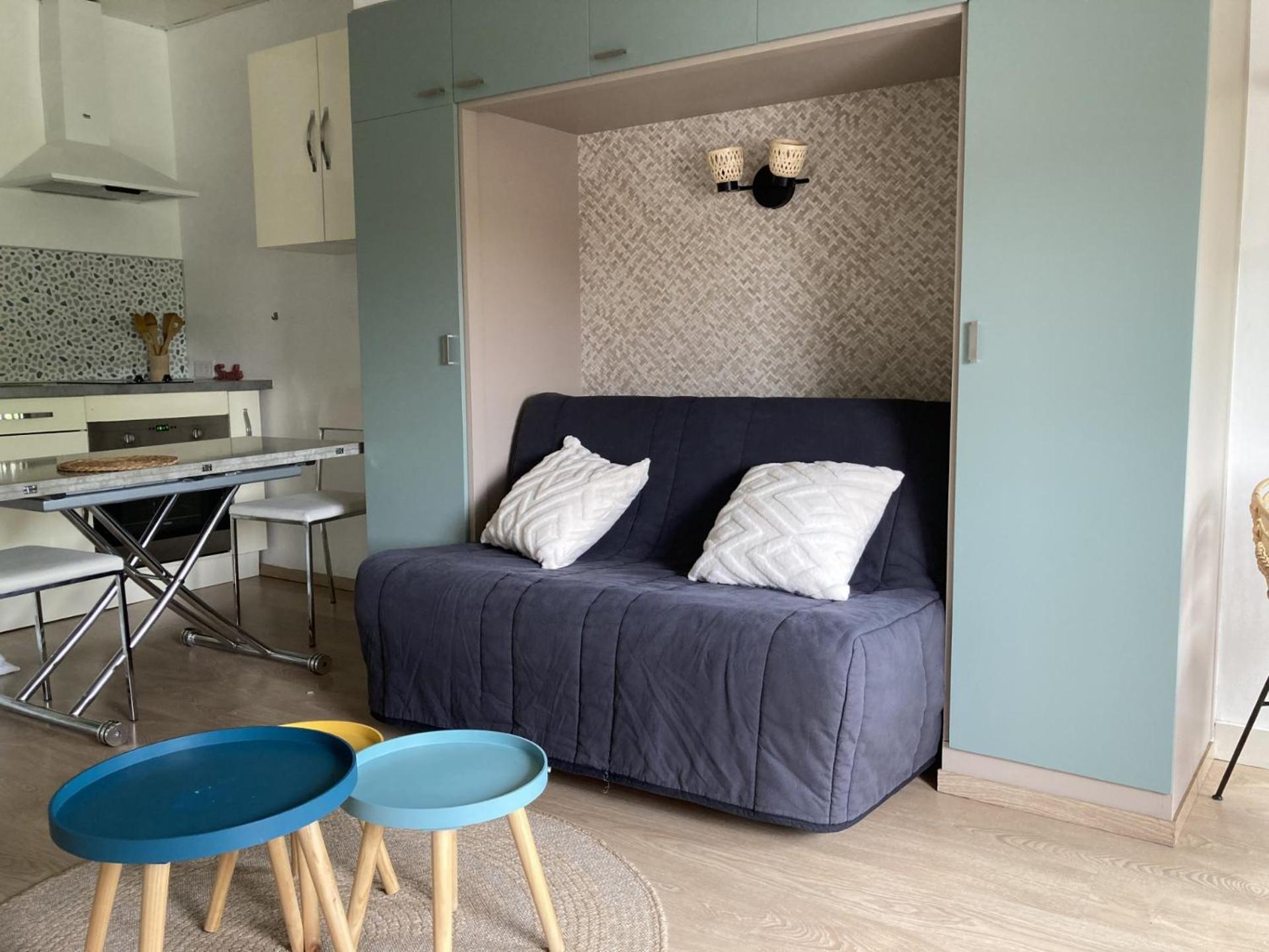 Yescale - Le Rondeau Apartamento La Rochelle  Exterior foto
