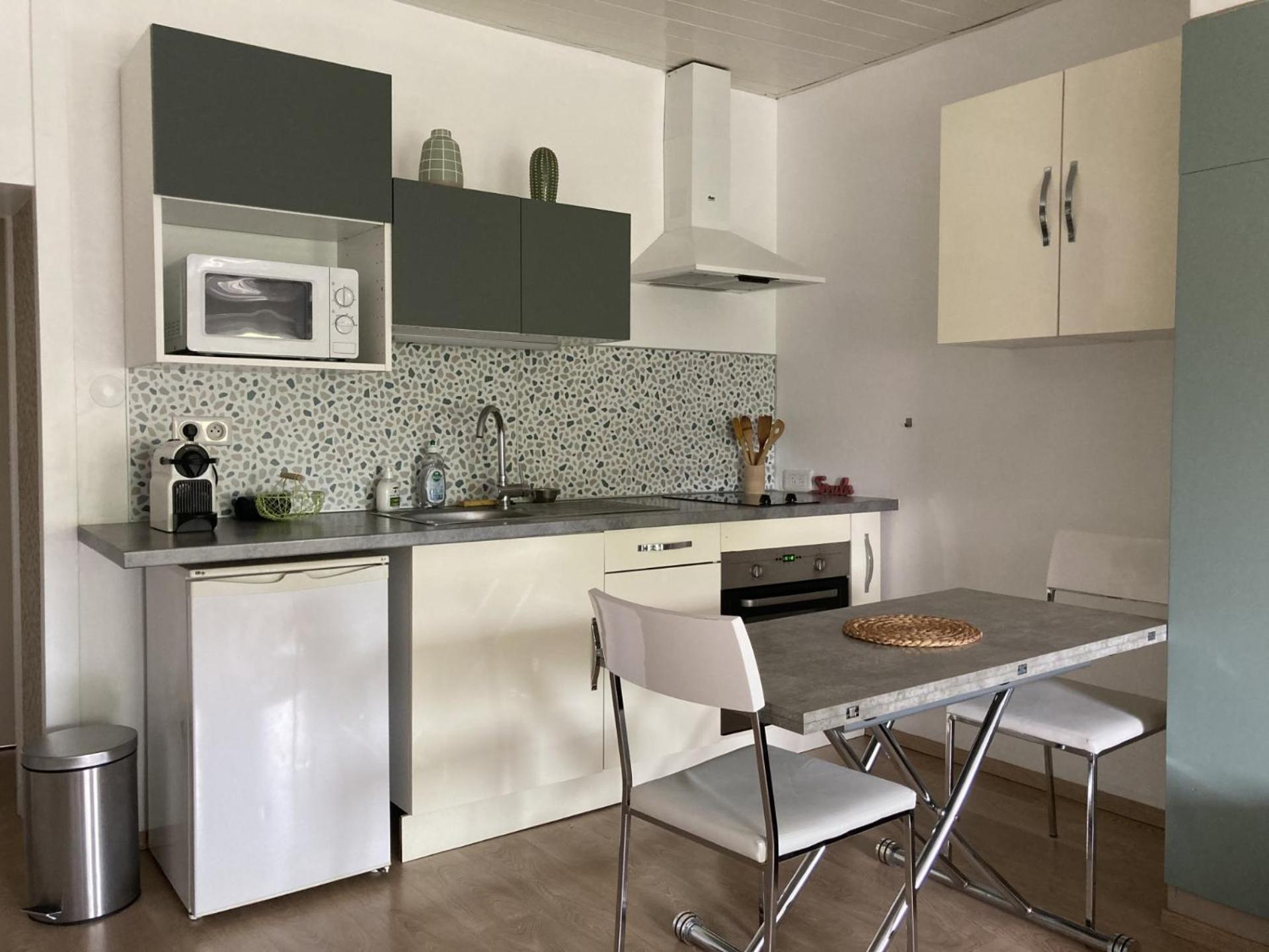 Yescale - Le Rondeau Apartamento La Rochelle  Exterior foto