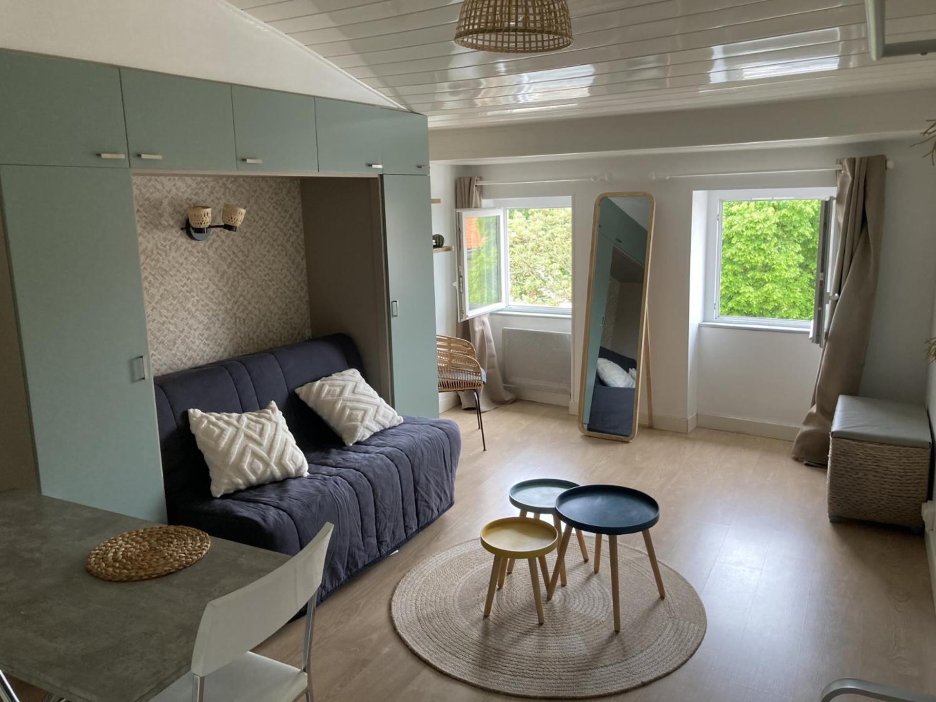 Yescale - Le Rondeau Apartamento La Rochelle  Exterior foto