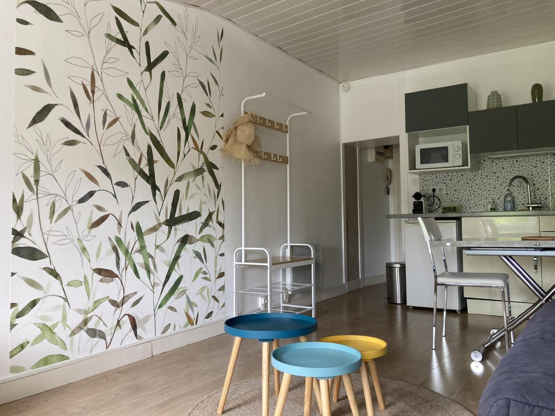 Yescale - Le Rondeau Apartamento La Rochelle  Exterior foto